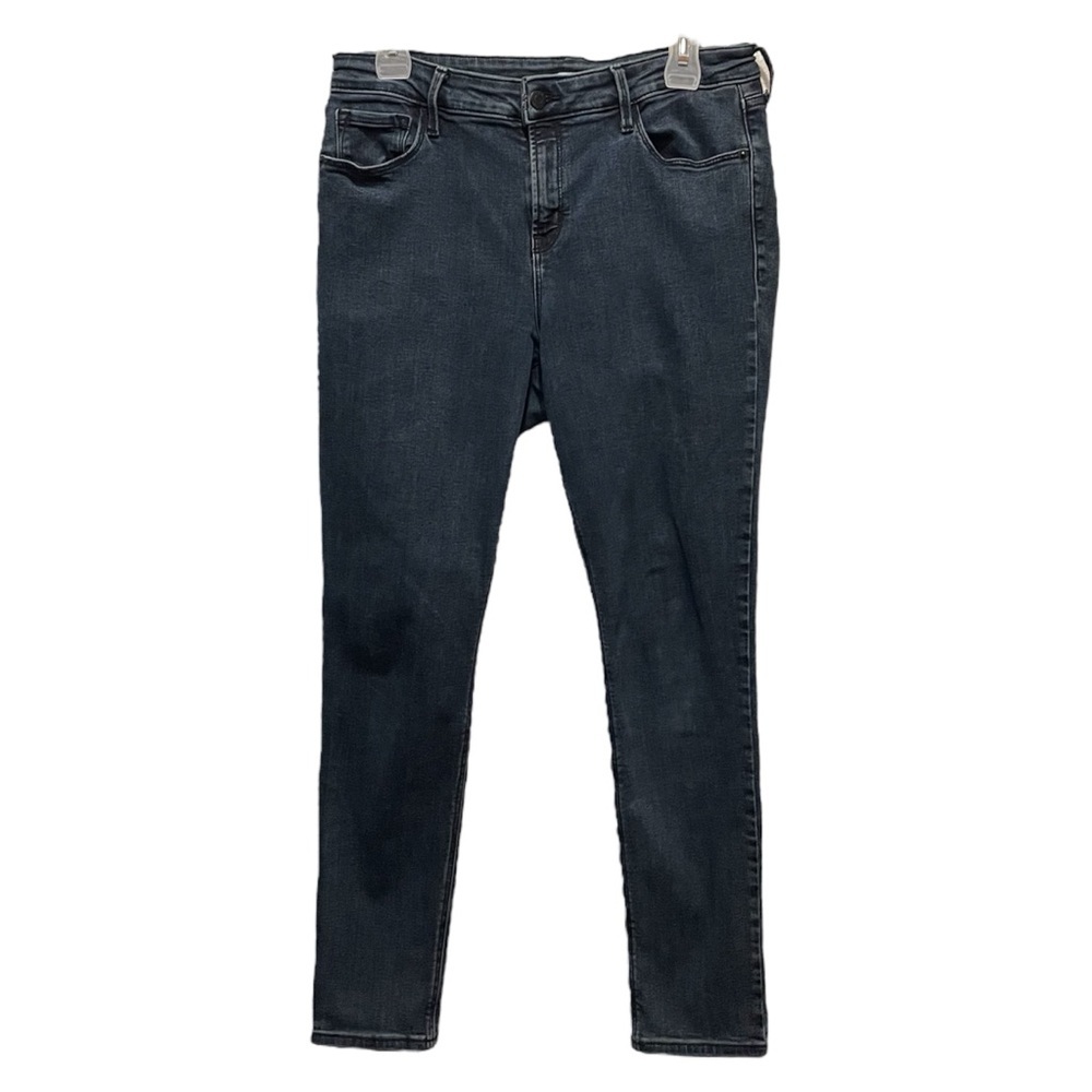 Old Navy Rockstar Super Skinny Mid Rise Jeans Women’s Size 12